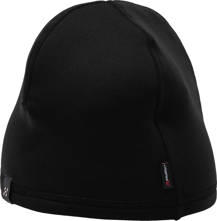 Haglöfs Betula Beanie True Black Haglöfs Haglöfs Betula Beanie True Black Haglöfs