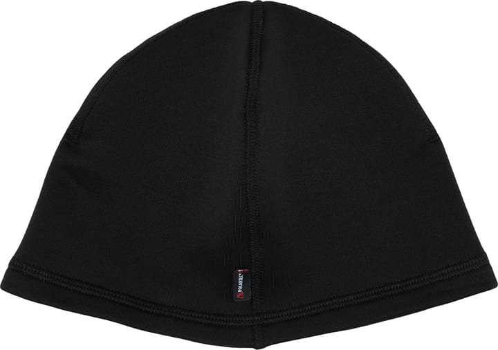 Haglöfs Betula Beanie True Black Haglöfs Haglöfs Betula Beanie True Black Haglöfs