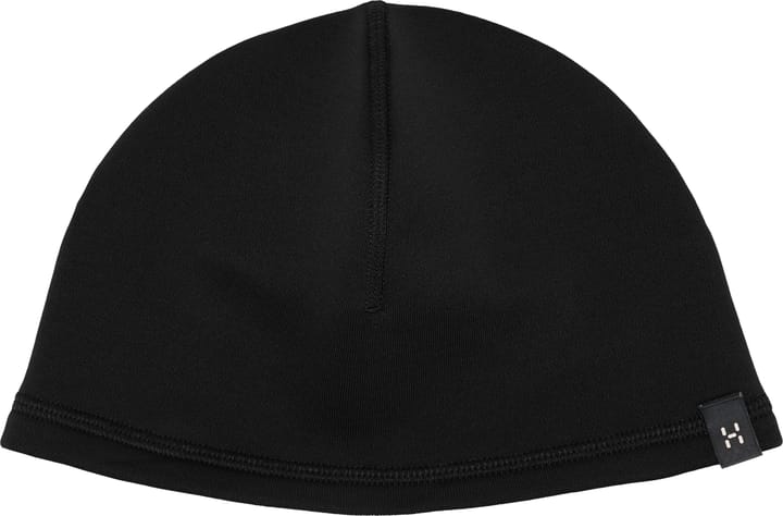 Haglöfs Betula Beanie True Black Haglöfs Haglöfs Betula Beanie True Black Haglöfs
