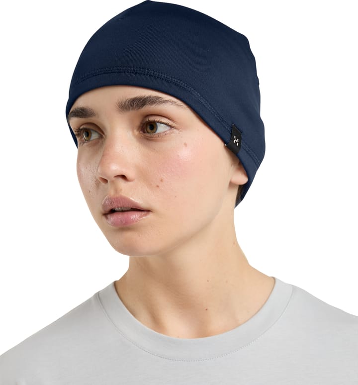 Haglöfs Betula Beanie Tarn Blue Haglöfs