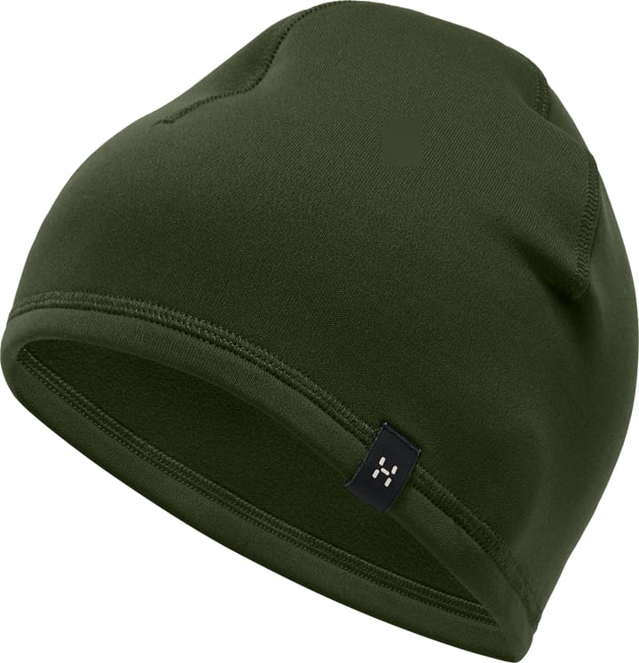 Haglöfs Betula Beanie Seaweed Green Haglöfs