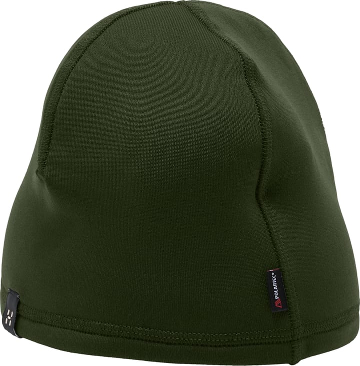 Haglöfs Betula Beanie Seaweed Green Haglöfs Haglöfs Betula Beanie Seaweed Green Haglöfs