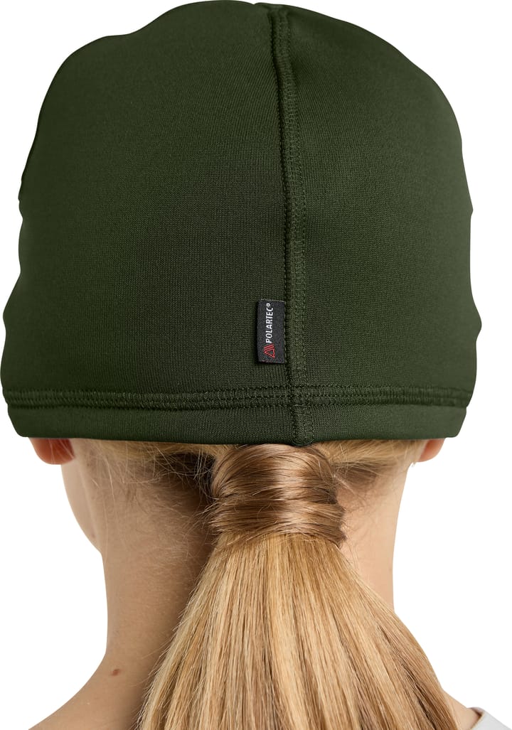 Haglöfs Betula Beanie Seaweed Green Haglöfs Haglöfs Betula Beanie Seaweed Green Haglöfs