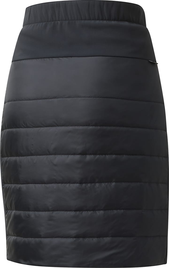 Haglöfs Women's Mimic II Skirt True Black Haglöfs Haglöfs Women's Mimic II Skirt True Black Haglöfs