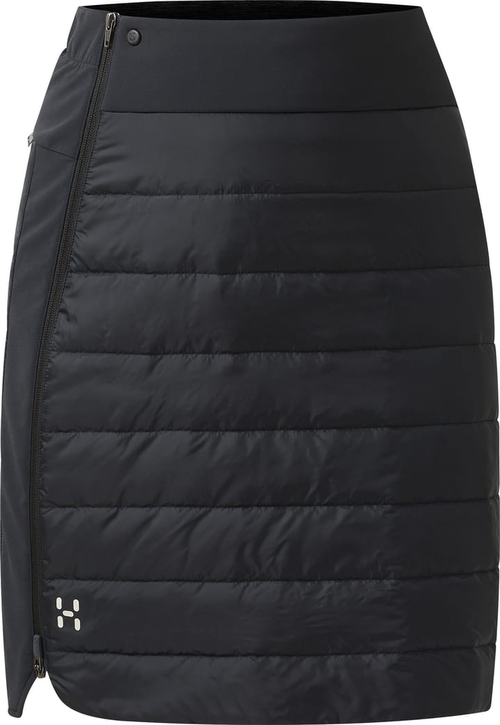 Haglöfs Women's Mimic II Skirt True Black Haglöfs