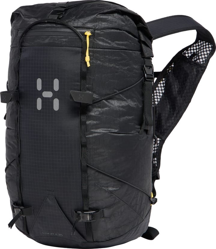 Haglöfs L.I.M Zt II 30 True Black/tech Yellow Haglöfs Haglöfs L.I.M Zt II 30 True Black/tech Yellow Haglöfs