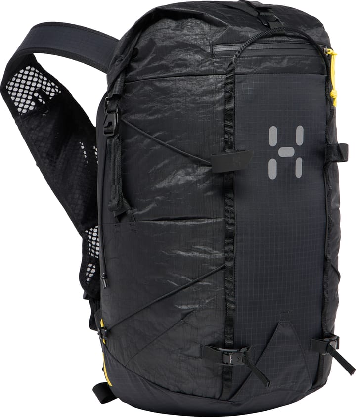 Haglöfs L.I.M Zt II 30 True Black/tech Yellow Haglöfs Haglöfs L.I.M Zt II 30 True Black/tech Yellow Haglöfs