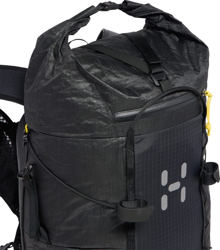 Haglöfs L.I.M Zt II 30 True Black/tech Yellow Haglöfs Haglöfs L.I.M Zt II 30 True Black/tech Yellow Haglöfs