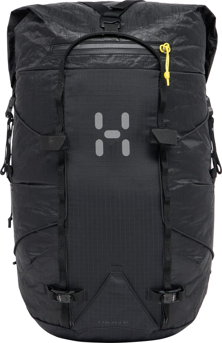 Haglöfs L.I.M Zt II 30 True Black/tech Yellow Haglöfs Haglöfs L.I.M Zt II 30 True Black/tech Yellow Haglöfs