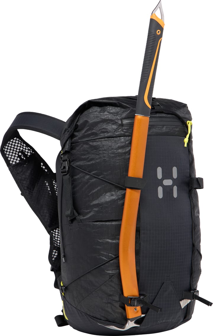 Haglöfs L.I.M Zt II 30 True Black/tech Yellow Haglöfs Haglöfs L.I.M Zt II 30 True Black/tech Yellow Haglöfs