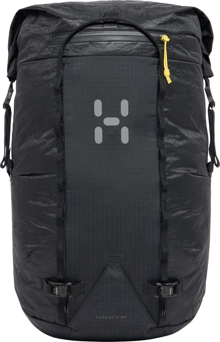 Haglöfs L.I.M Zt II 30 True Black/tech Yellow Haglöfs Haglöfs L.I.M Zt II 30 True Black/tech Yellow Haglöfs