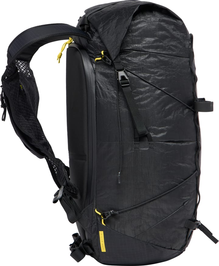 Haglöfs L.I.M Zt II 30 True Black/tech Yellow Haglöfs Haglöfs L.I.M Zt II 30 True Black/tech Yellow Haglöfs