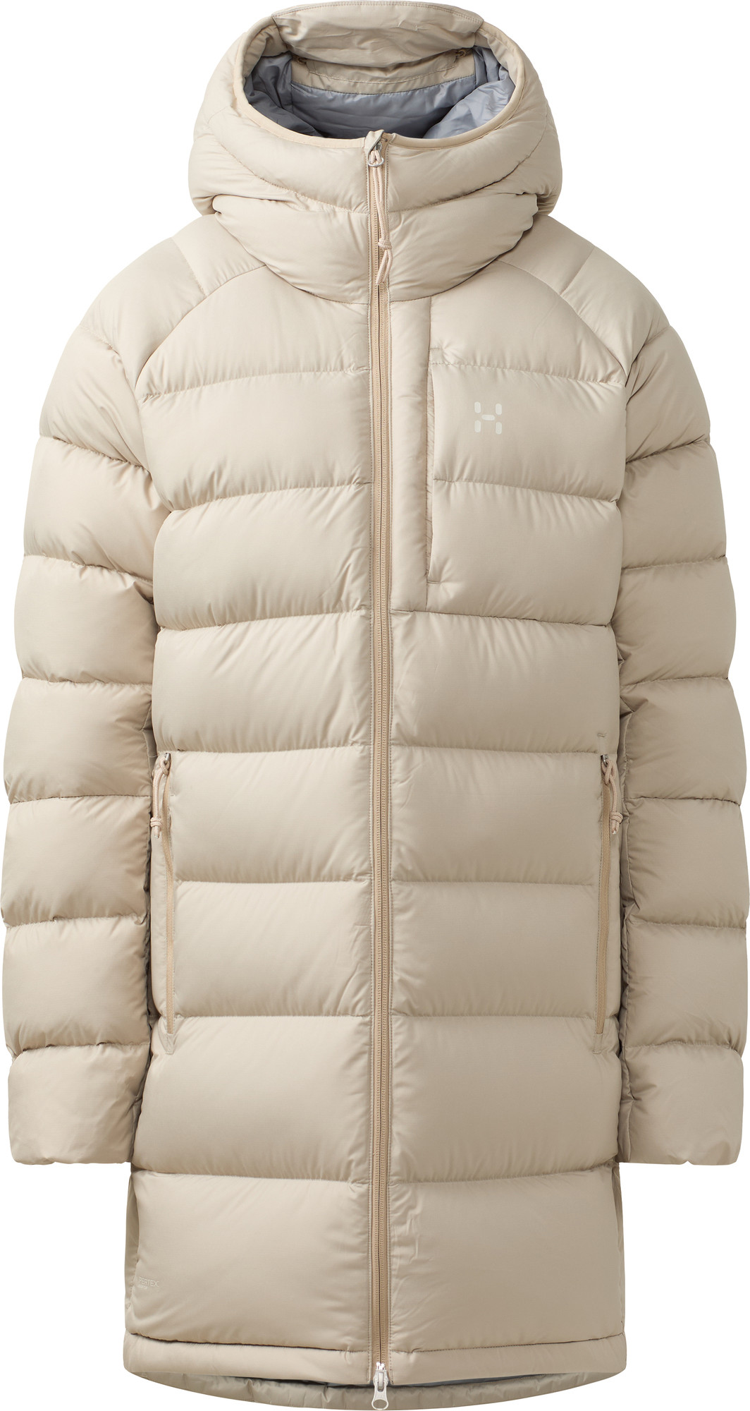 Women's Rosson Down Parka