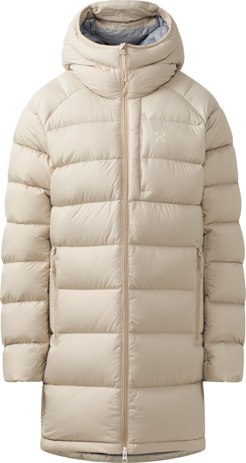 Women's Rosson Down Parka