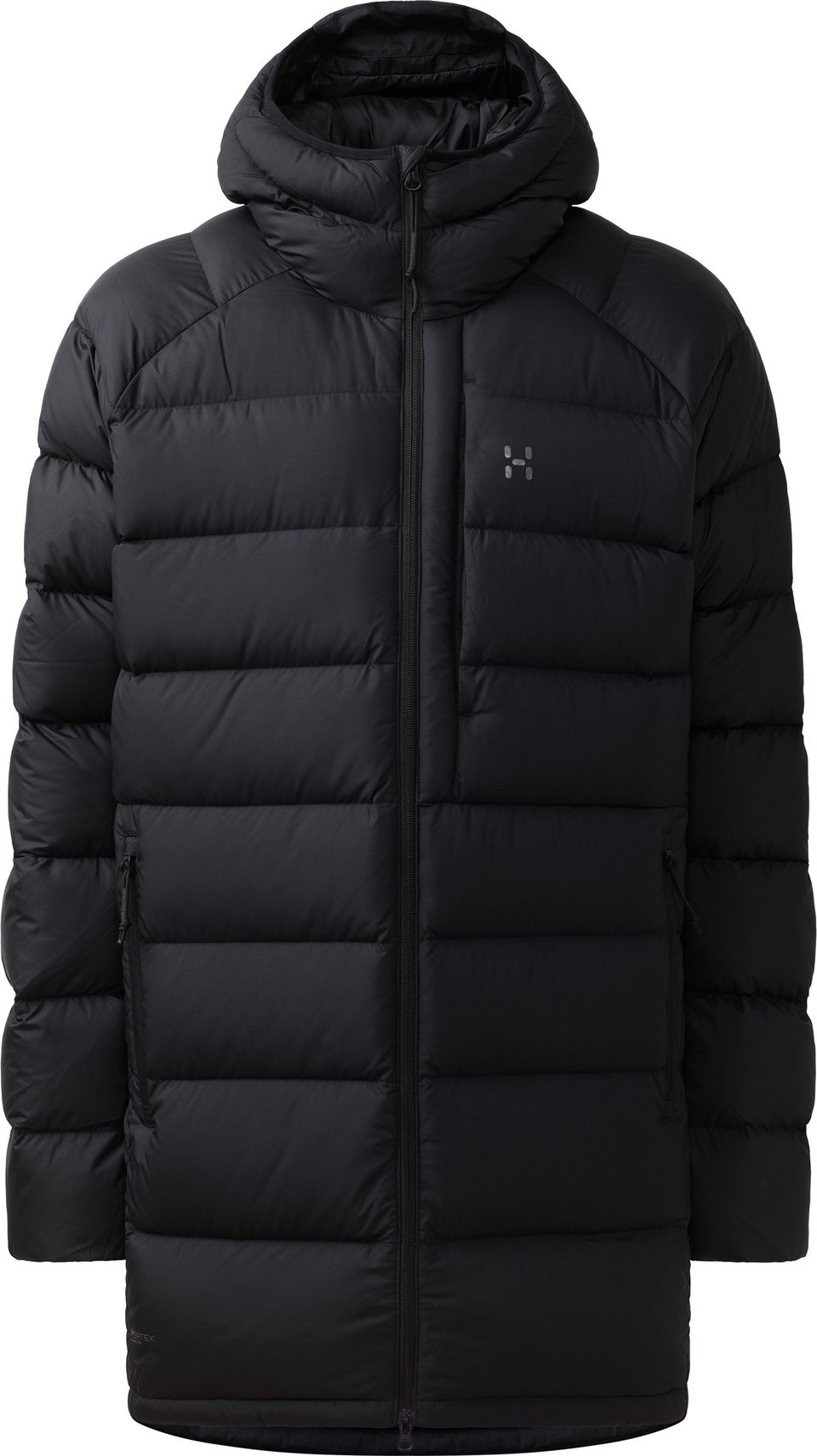 Rosson Down Parka Men