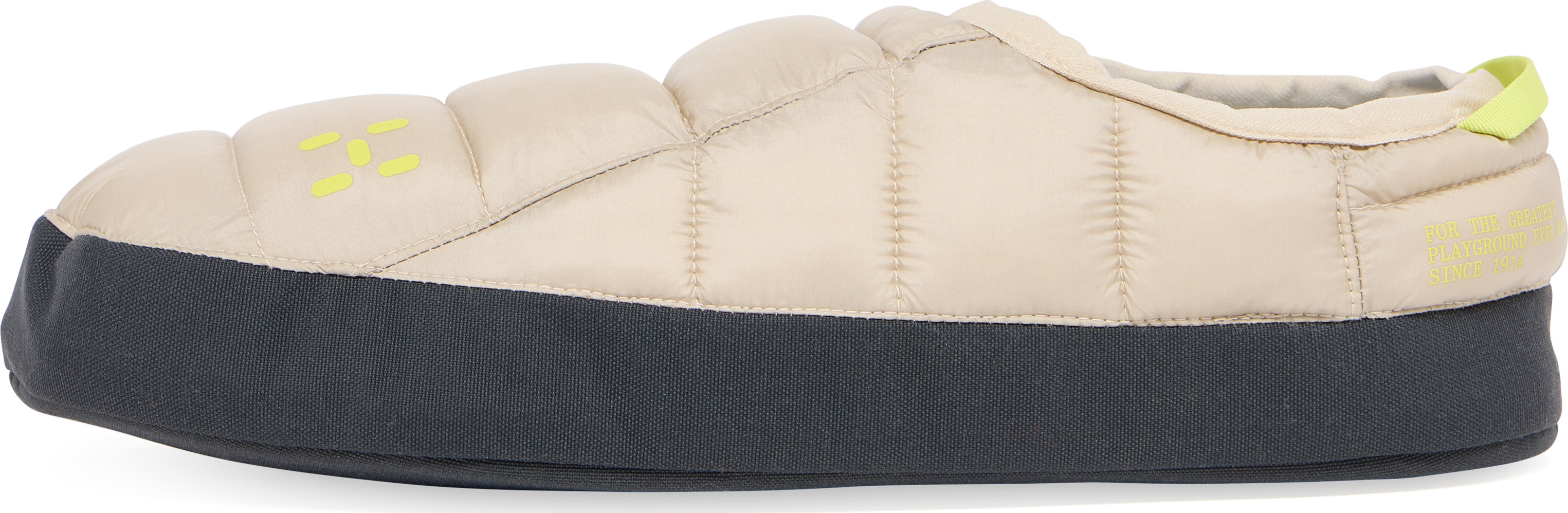Haglöfs Brand Mimic Slippers