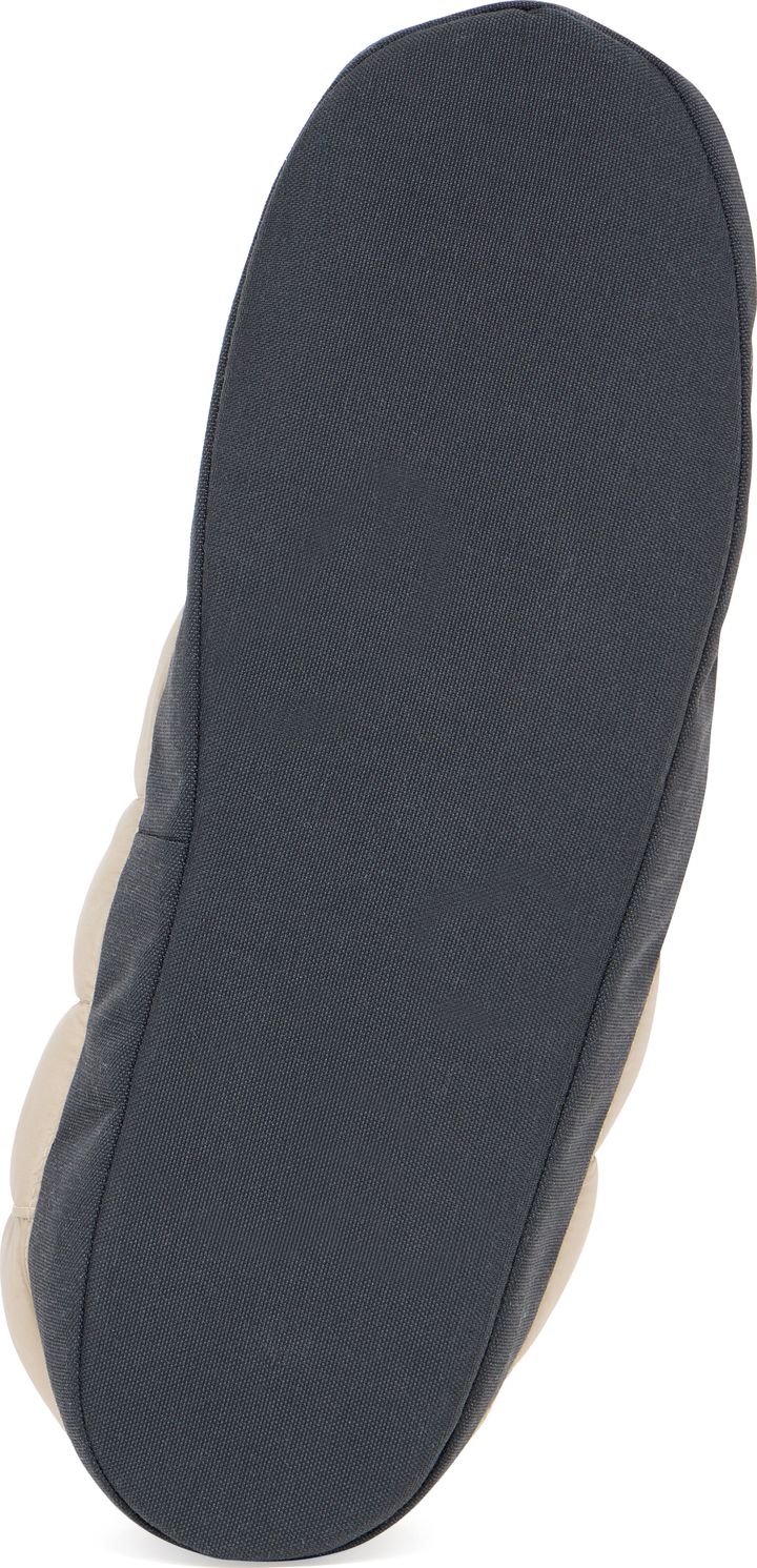 Haglöfs Brand Mimic Slippers Chalk Beige Haglöfs