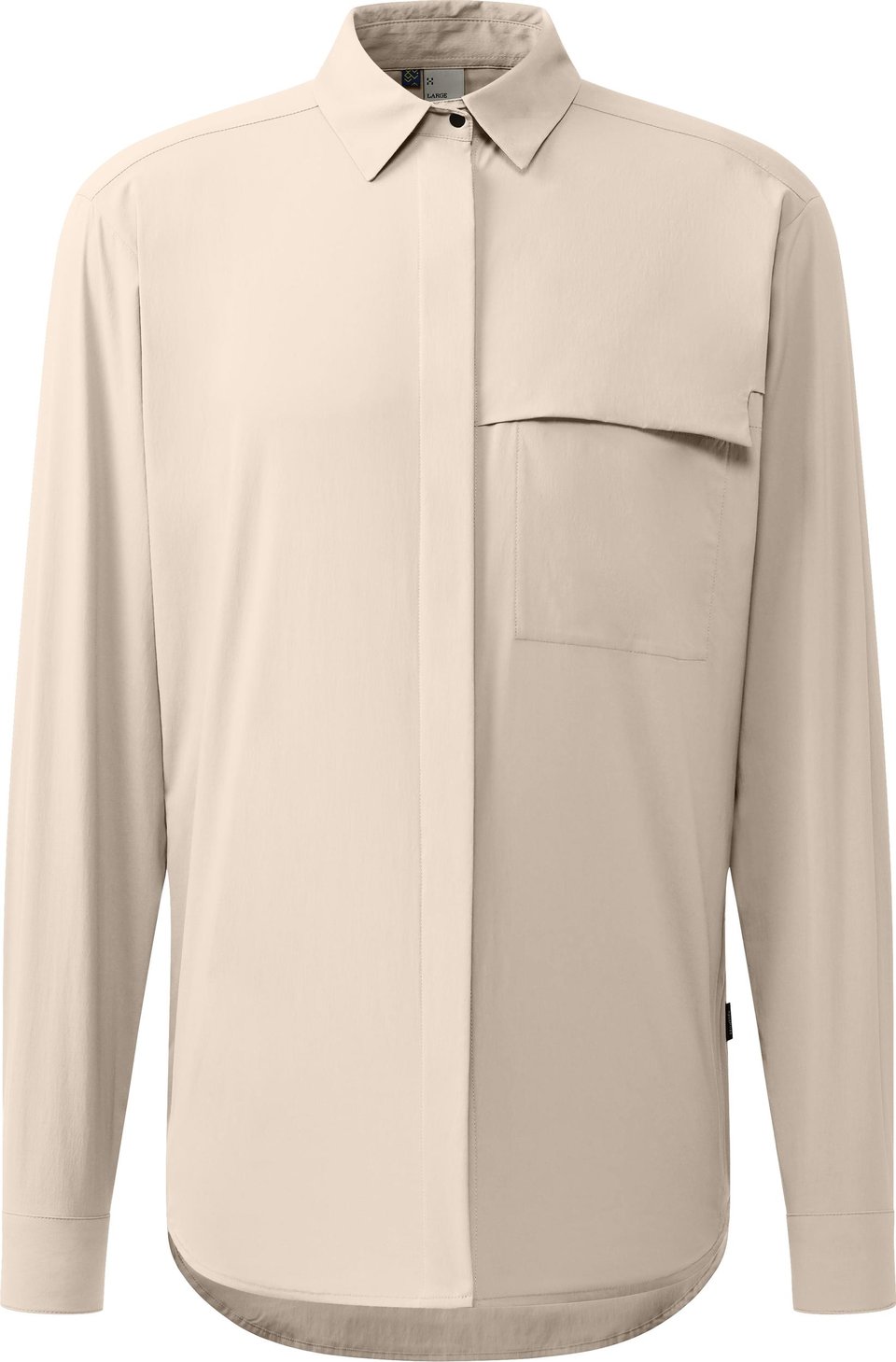 Men's Salo Shirt II