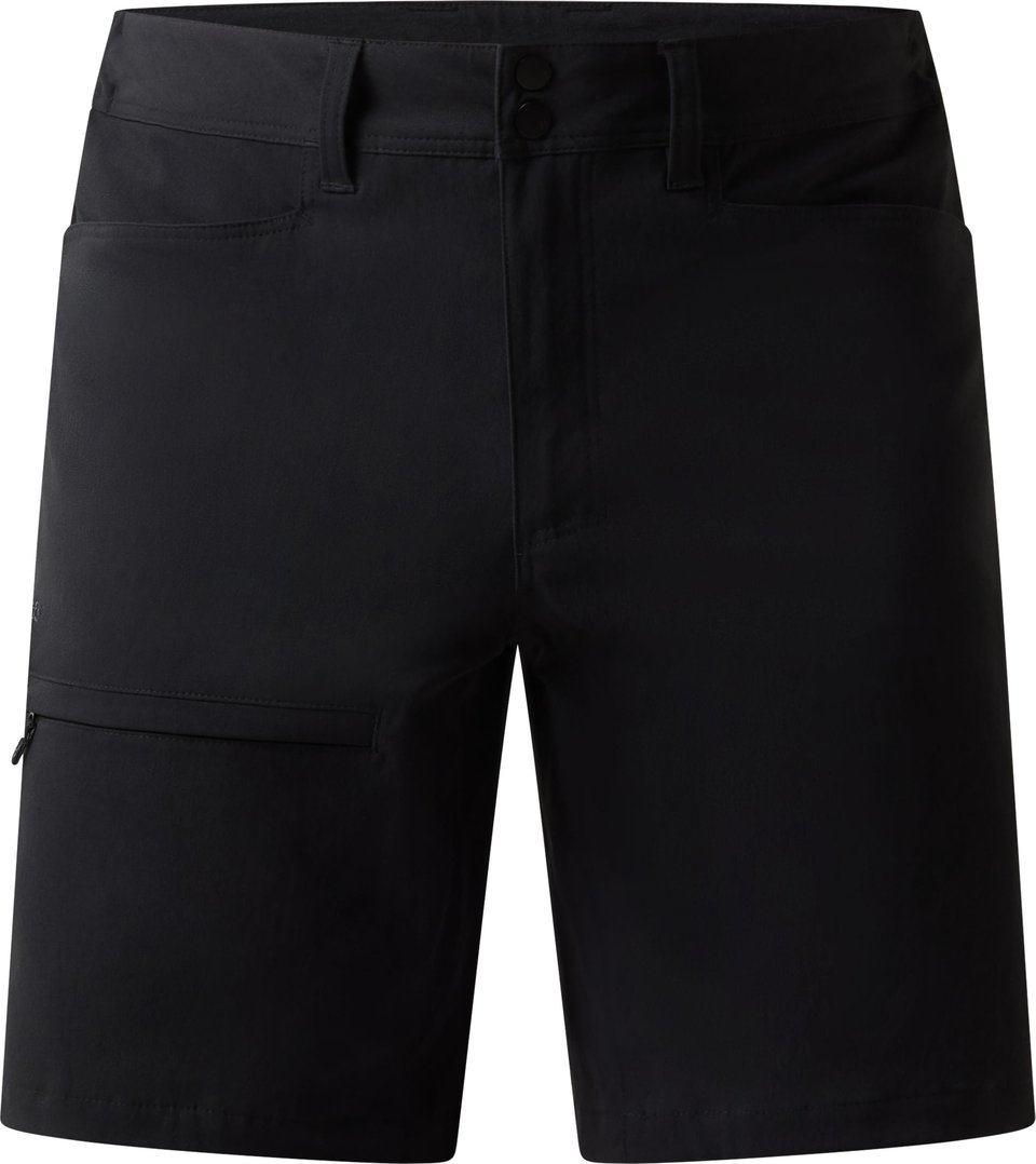 Men's Alert Mid Shorts