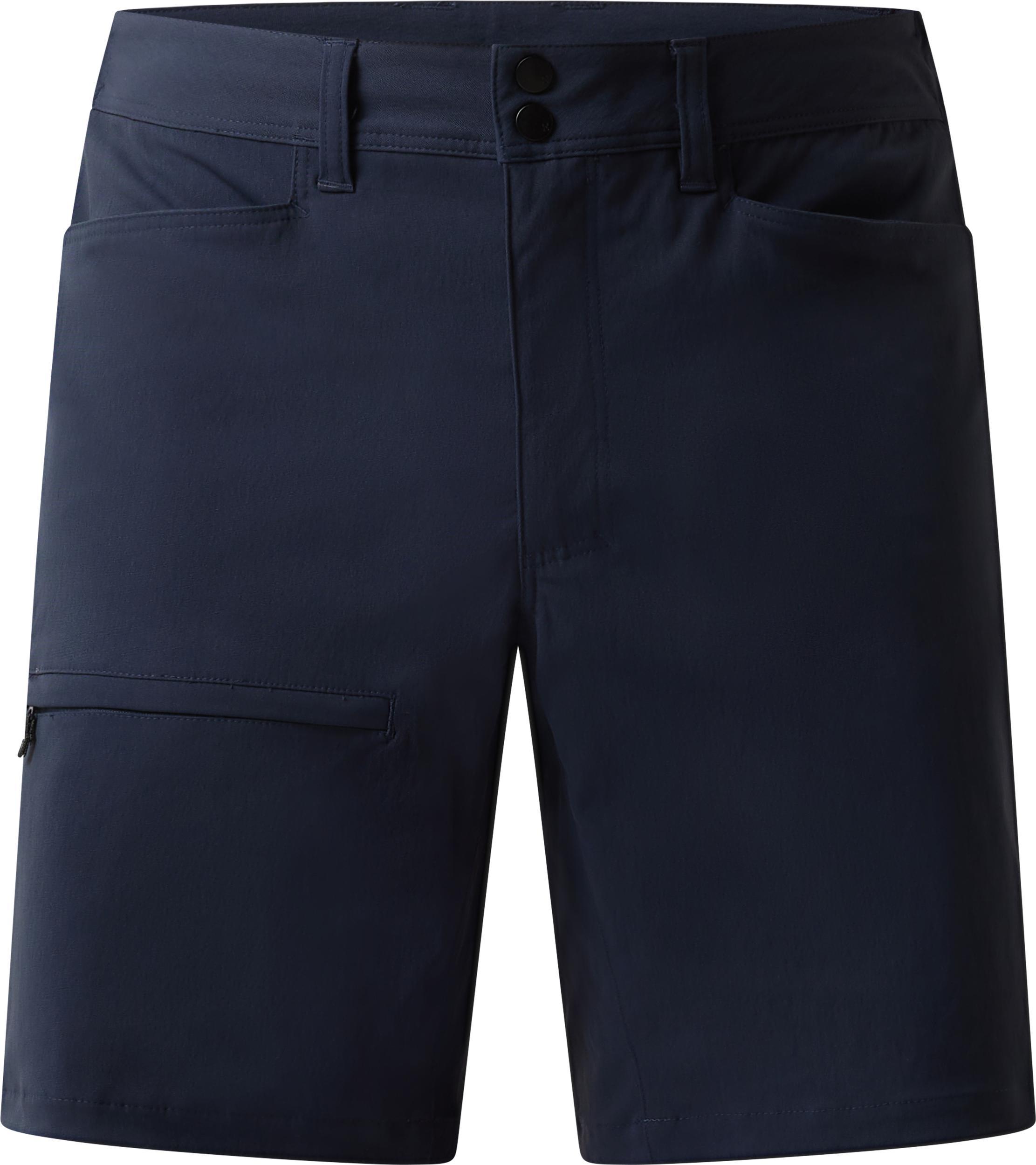 Haglöfs Men's Alert Mid Shorts Tarn Blue  46