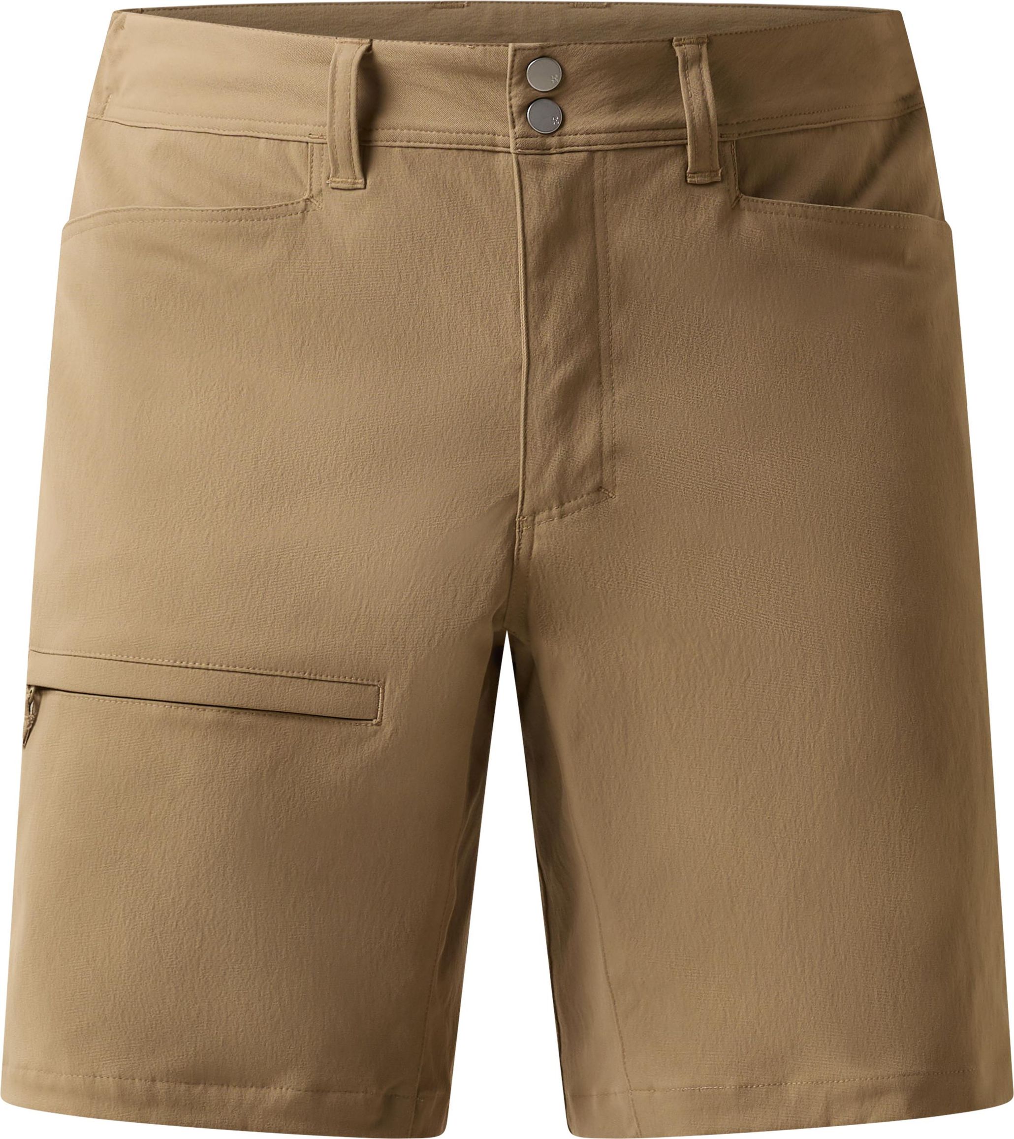 Haglöfs Men's Alert Mid Shorts Oak