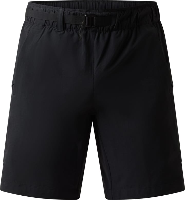 Haglöfs Men's Hede Shorts True Black Haglöfs