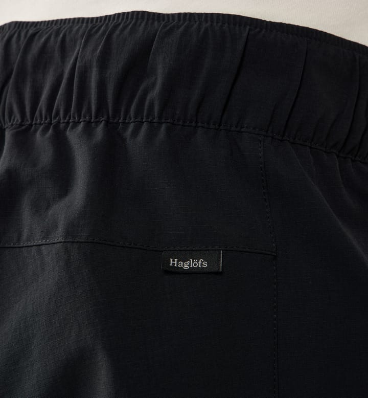 Haglöfs Men's Hede Shorts True Black Haglöfs