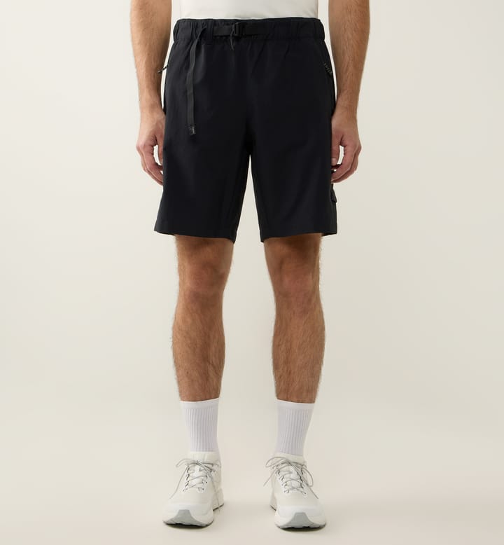 Haglöfs Men's Hede Shorts True Black Haglöfs