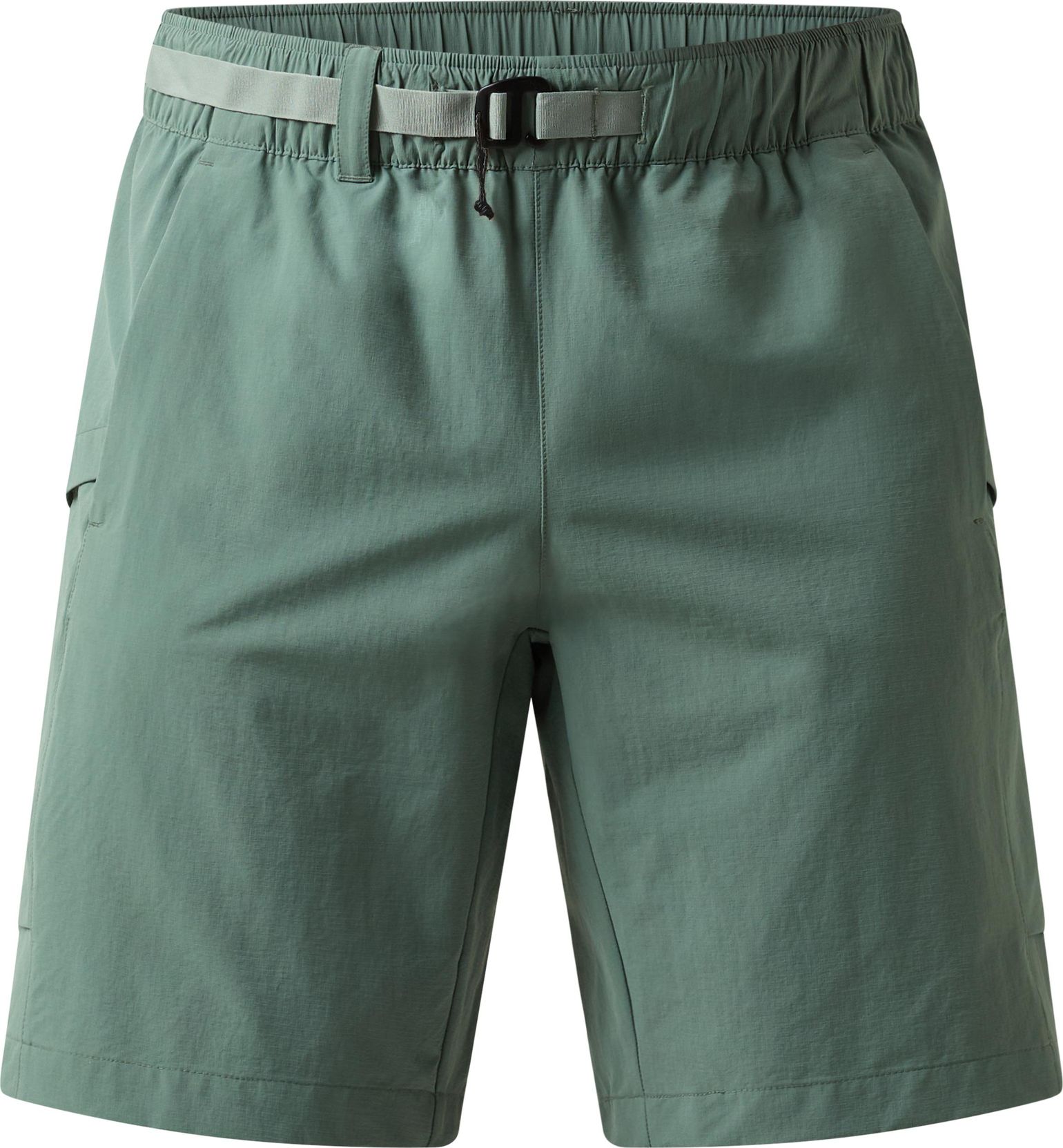 Haglöfs Men's Hede Shorts Chlorophyll Green