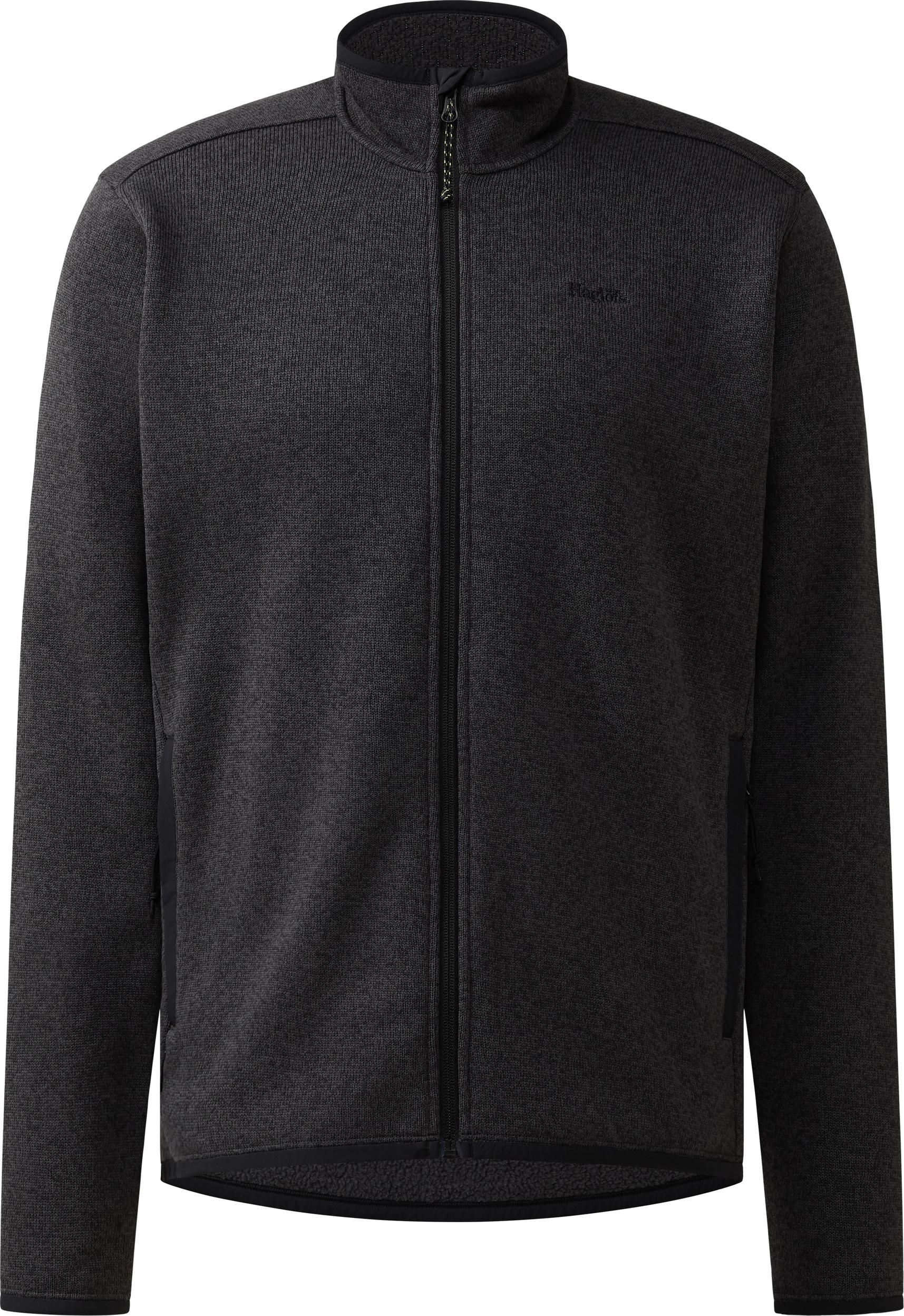 Haglöfs Men's Swook II Mid Jacket Magnetite/true