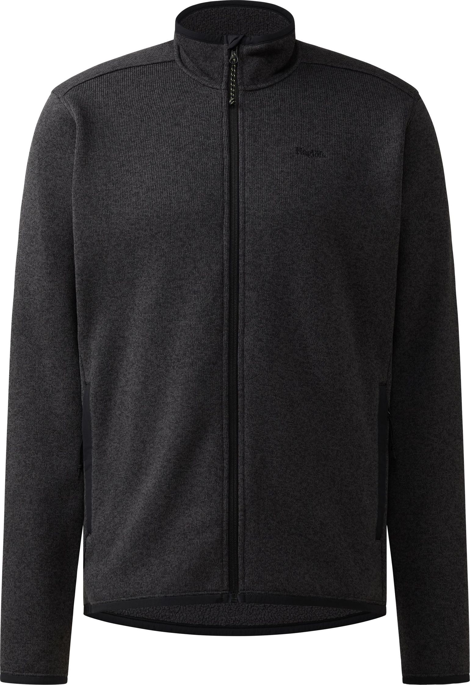 Haglöfs Men's Swook II Mid Jacket Magnetite/true Black