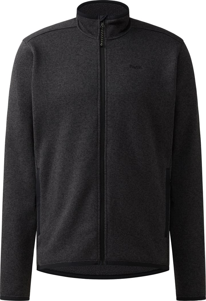 Haglöfs Men's Swook II Mid Jacket Magnetite/true Black Haglöfs