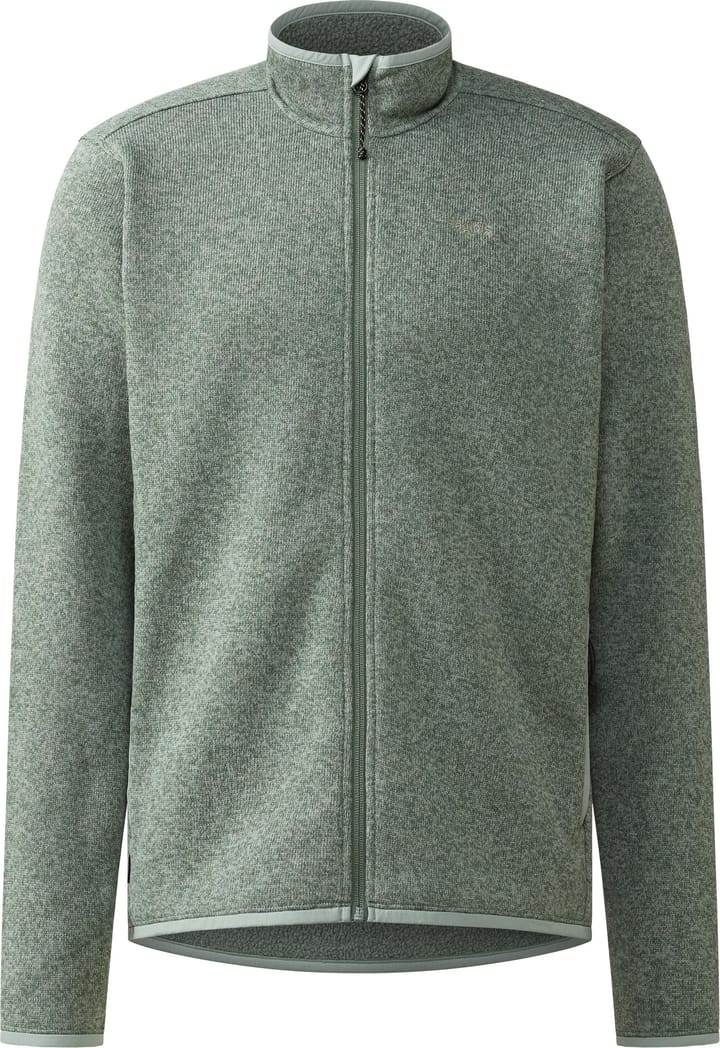 Haglöfs Men's Swook II Mid Jacket Chlorophyll Green/dew Green Haglöfs