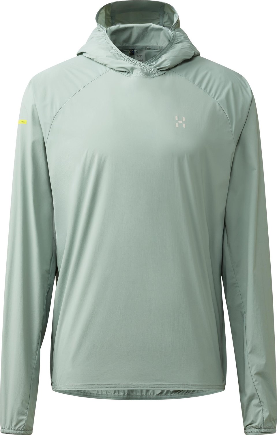Men's L.I.M Sunpack Hoodie