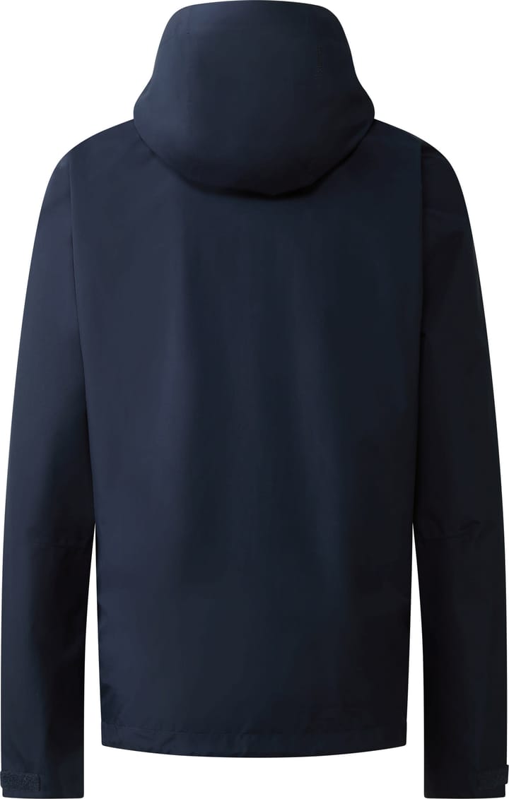 Haglöfs Men's Alert GORE-TEX Jacket Tarn Blue Haglöfs