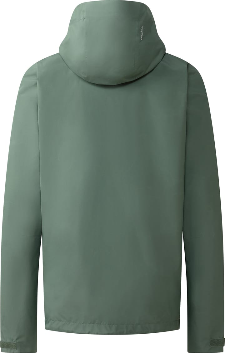 Haglöfs Men's Alert GORE-TEX Jacket Chlorophyll Green Haglöfs