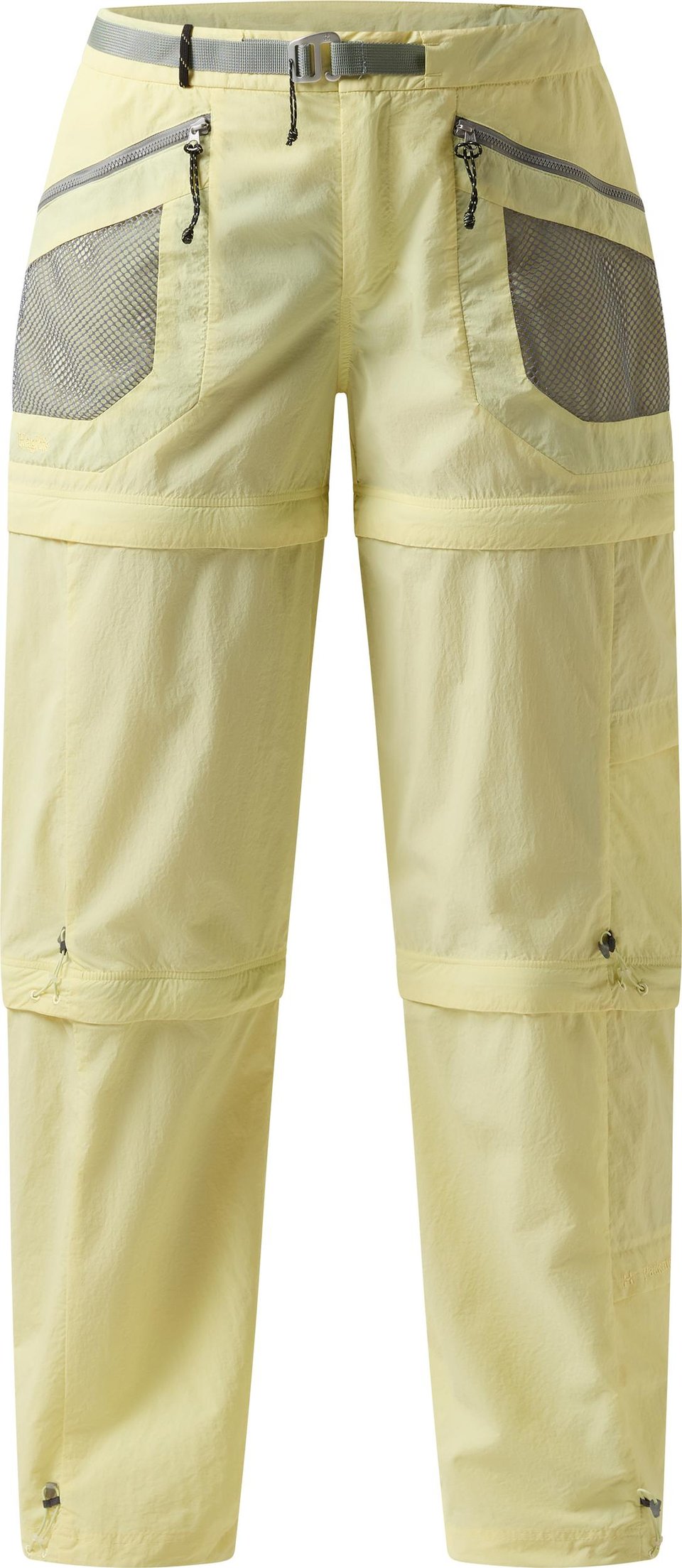 Women's Solis Zip Off Pant