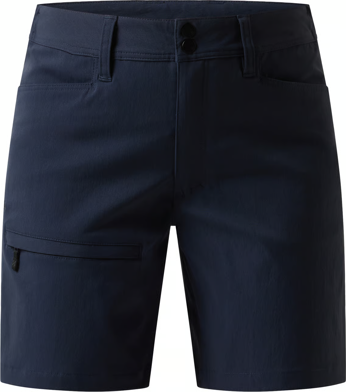 Haglöfs Women's Alert Mid Shorts