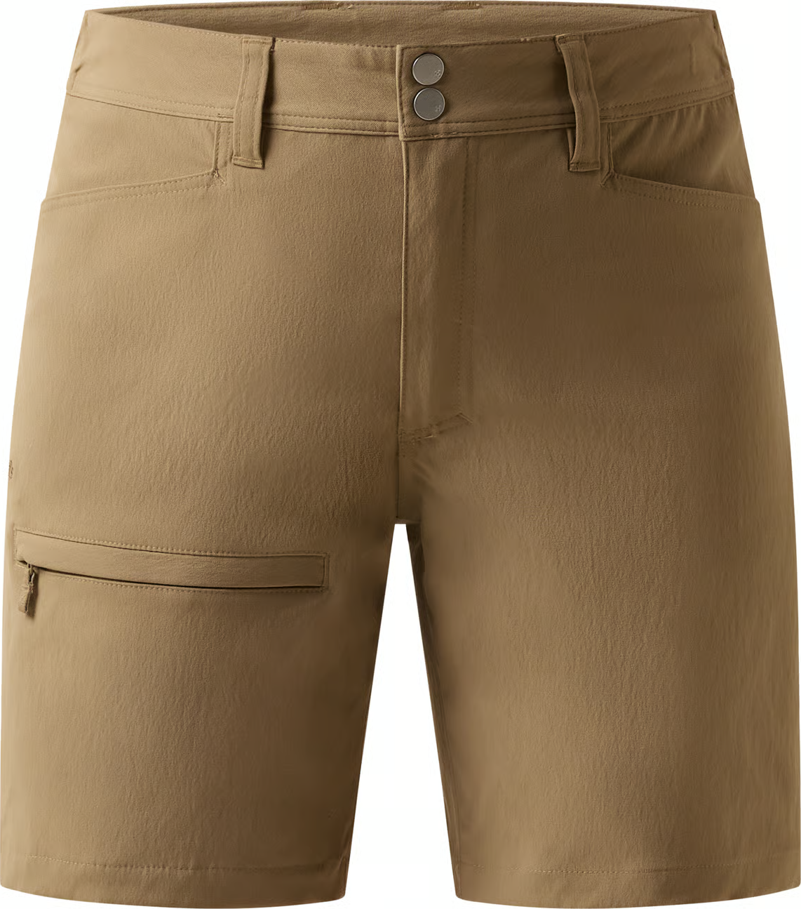 Haglöfs Women's Alert Mid Shorts