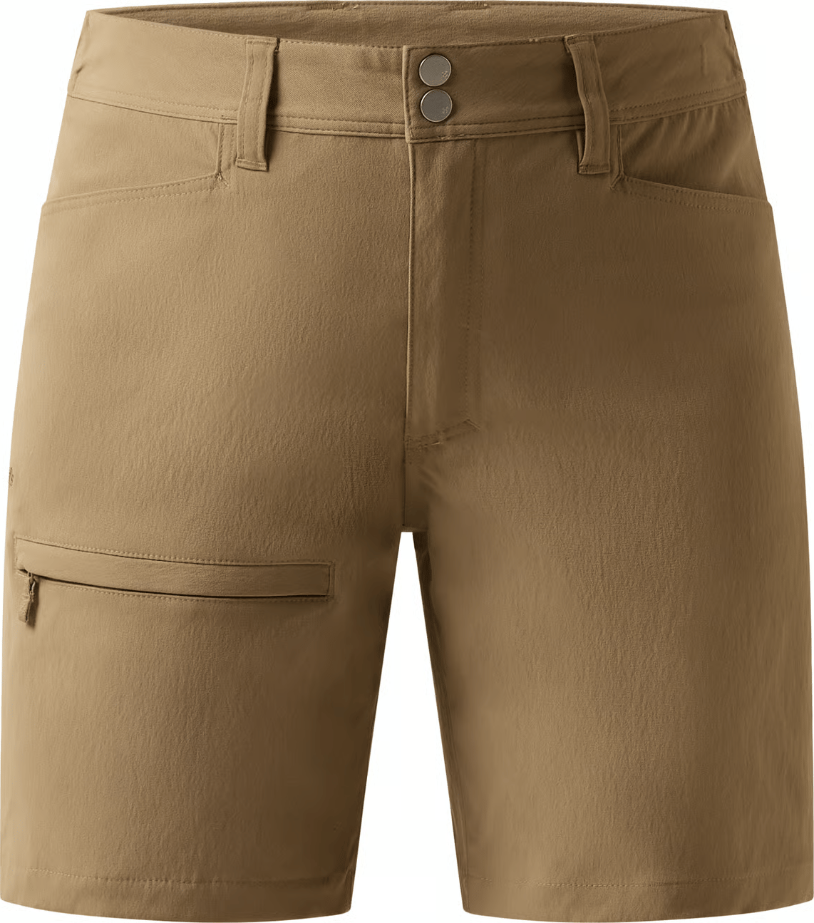Haglöfs Women's Alert Mid Shorts Oak