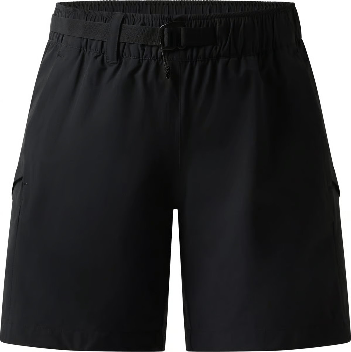 Haglöfs Women's Hede Shorts True Black