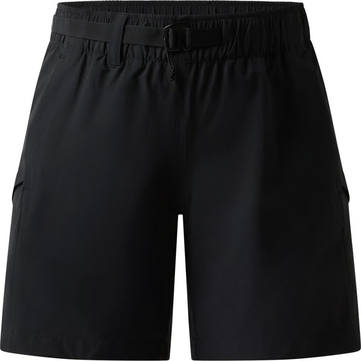 Haglöfs Women's Hede Shorts True Black Haglöfs