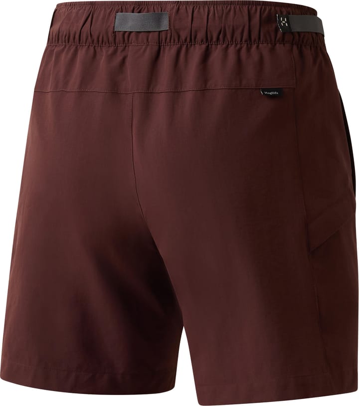 Haglöfs Women's Hede Shorts True Black Haglöfs