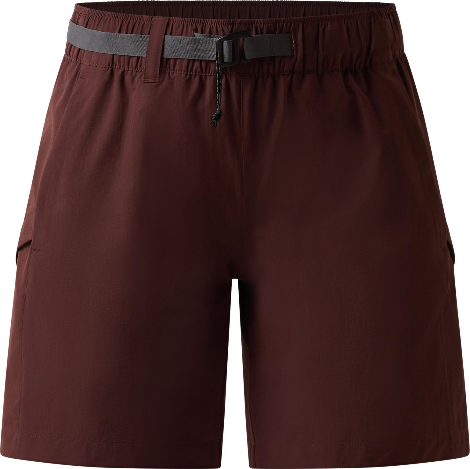 Haglöfs Women's Hede Shorts True Black