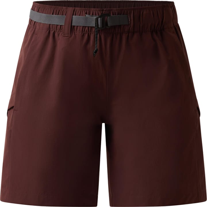 Haglöfs Women's Hede Shorts True Black Haglöfs