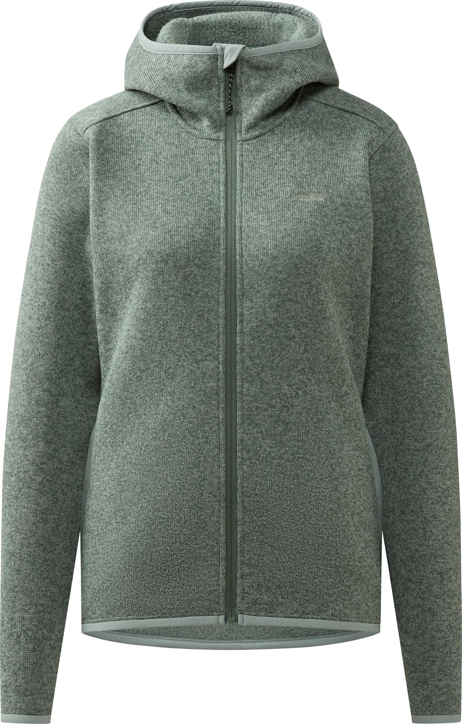 Women's Swook II Mid Hood