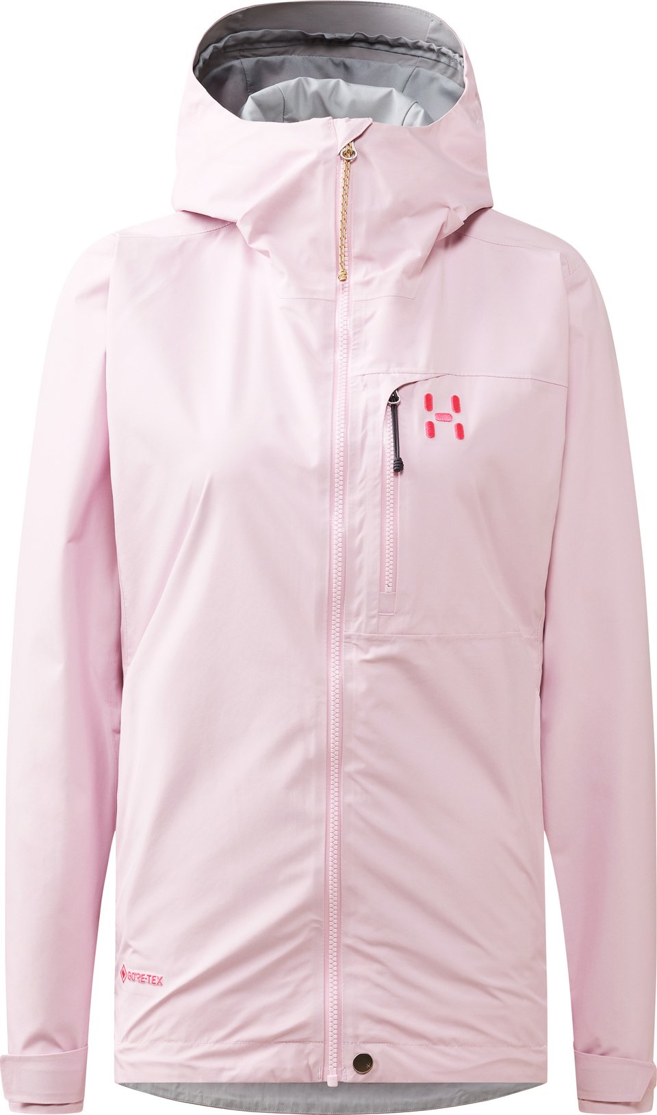Women's Alert GORE-TEX Jacket