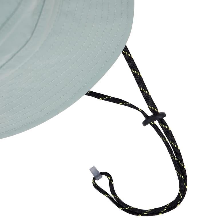 Haglöfs Solis Hat Dew Green Haglöfs