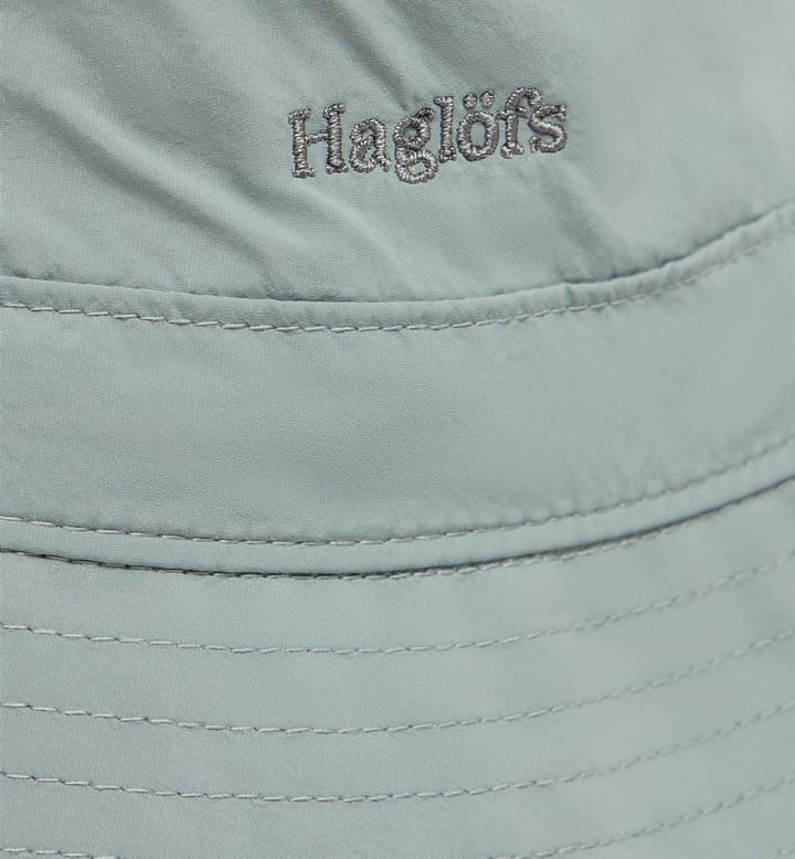 Haglöfs Solis Hat Dew Green Haglöfs