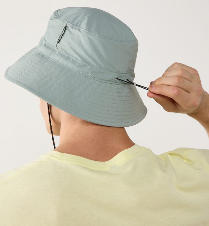 Haglöfs Solis Hat Dew Green Haglöfs